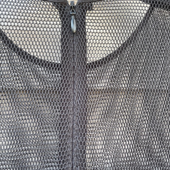 Alexis
Xiomarra Long-Sleeve Tiered-Fringe Shift Dress - Picture 11 of 12